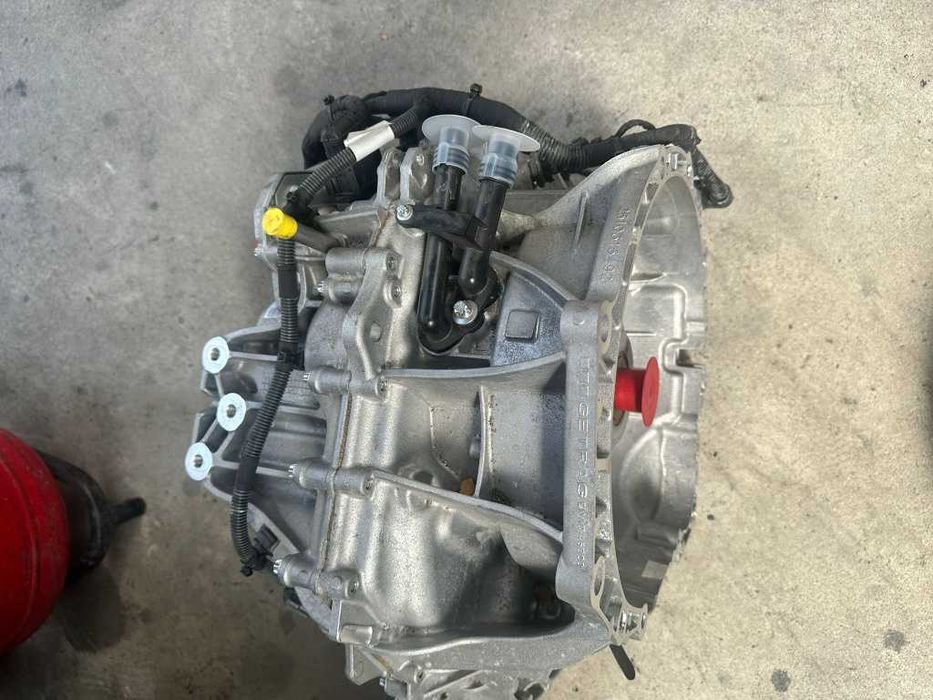 Cutie Viteze Automata Mini F55 F56 F57 5A81B49 7DCT300-ALQ GD7F32AG