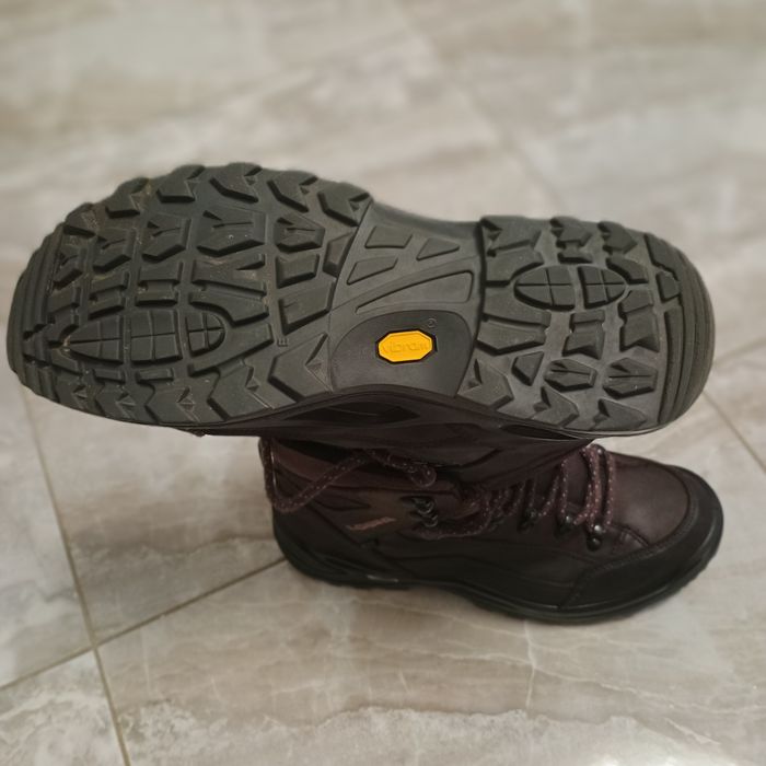 Lowa Renegade GTX MID Ws