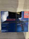 Filetanta Bosch GSR 12V-15 cu 2 ac+inc+ acc-Sigilata