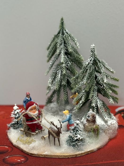 Коледна декорация