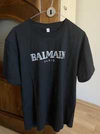 tricou balmain nou, nepurtat