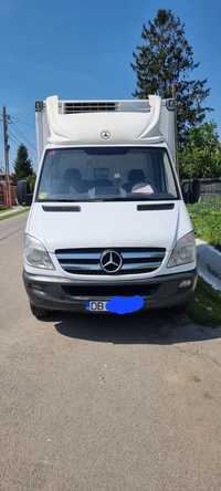 Mercedes sprinter 516 2010 frigorific