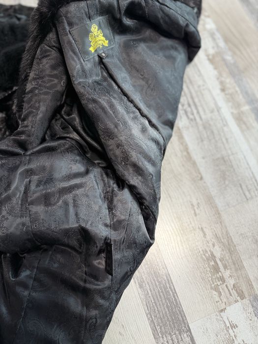 Blana naturala nurca