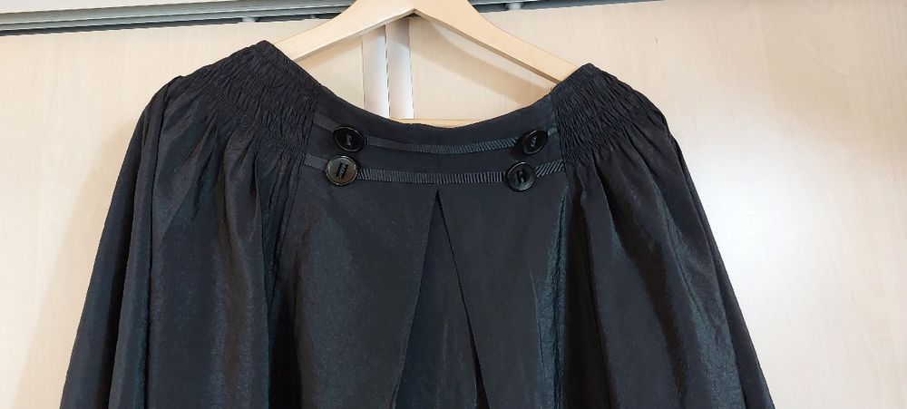 Fustă Zara Basic