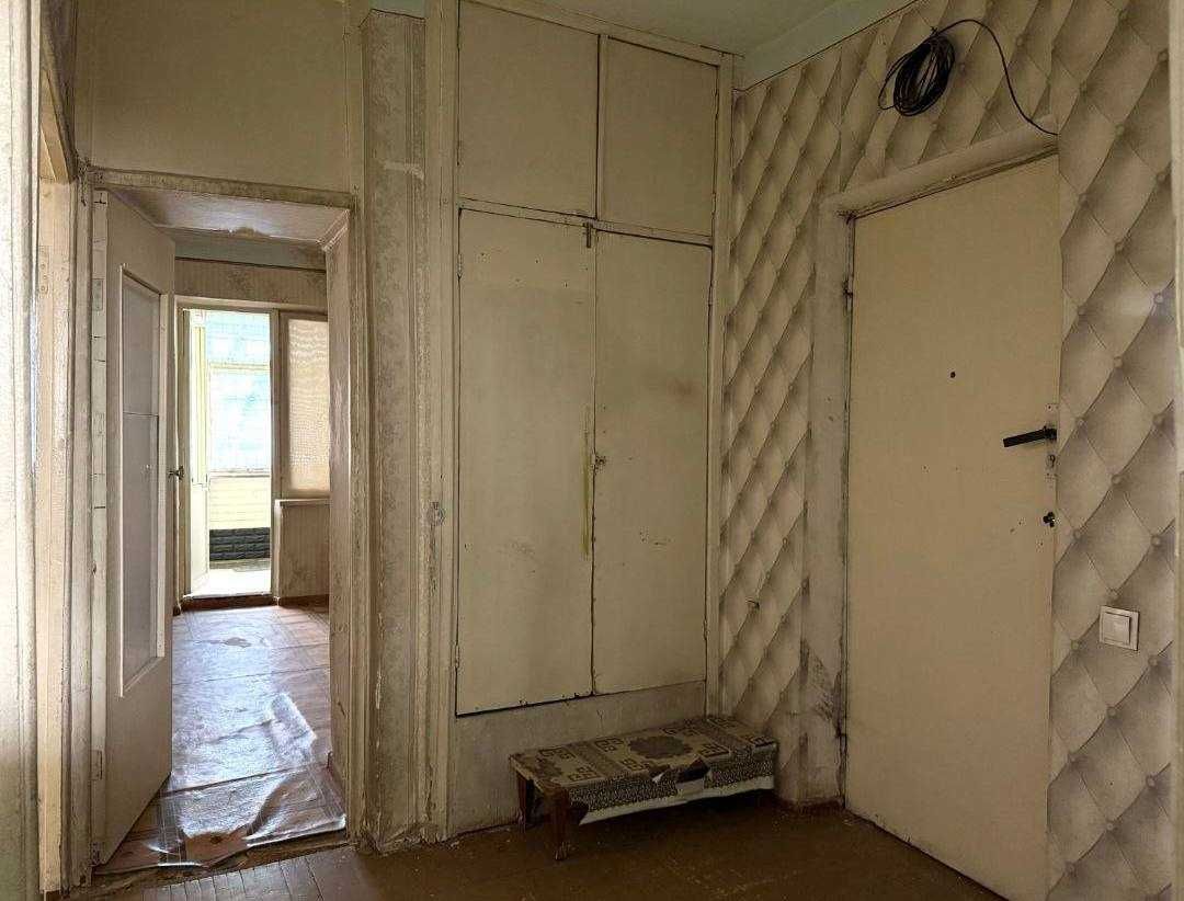 СРОЧНО !! Проодается квартира в Яшнабаде 2/4/4 ( 60 кв/м ) Асалабад