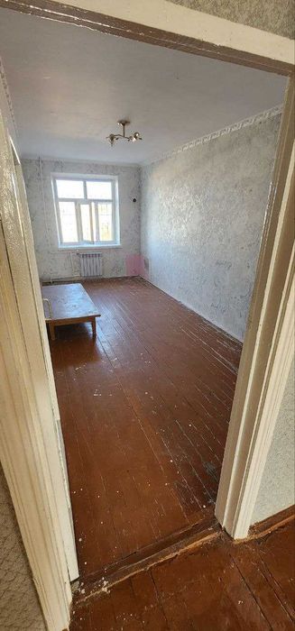 “2 xonali kvartira sotiladi – Tuproqqala, Muxabbat MFY, 3/17. 3-qavat”