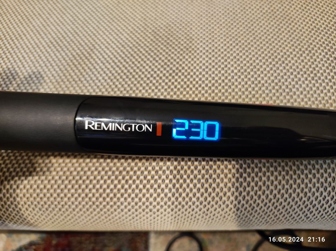 Преса за коса Remington S9700