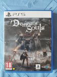 Demons Souls PS5