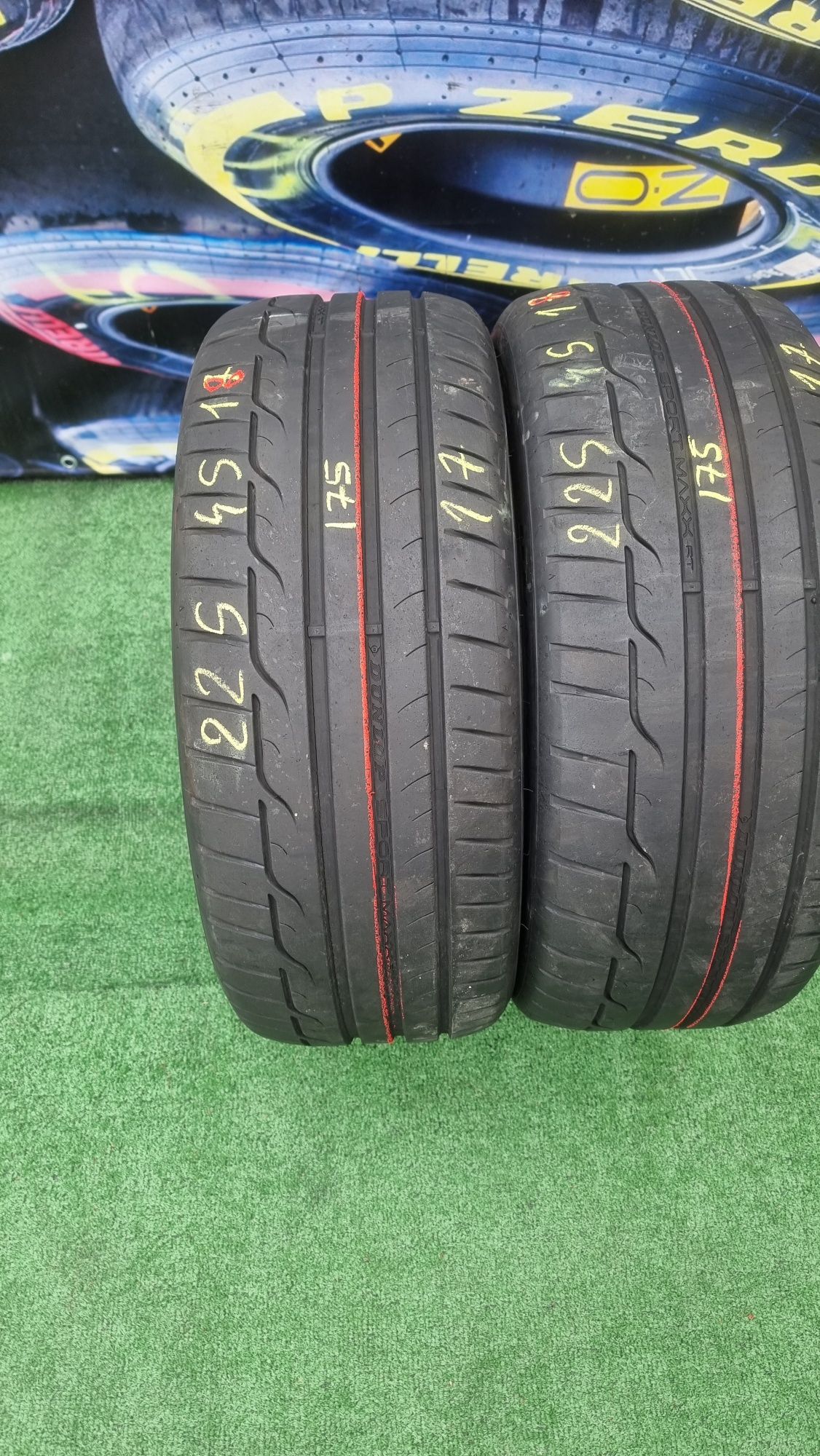 225.45.18 dunlop