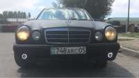 Мерс W124!W210!W211!W202!W140!W190!201!220!