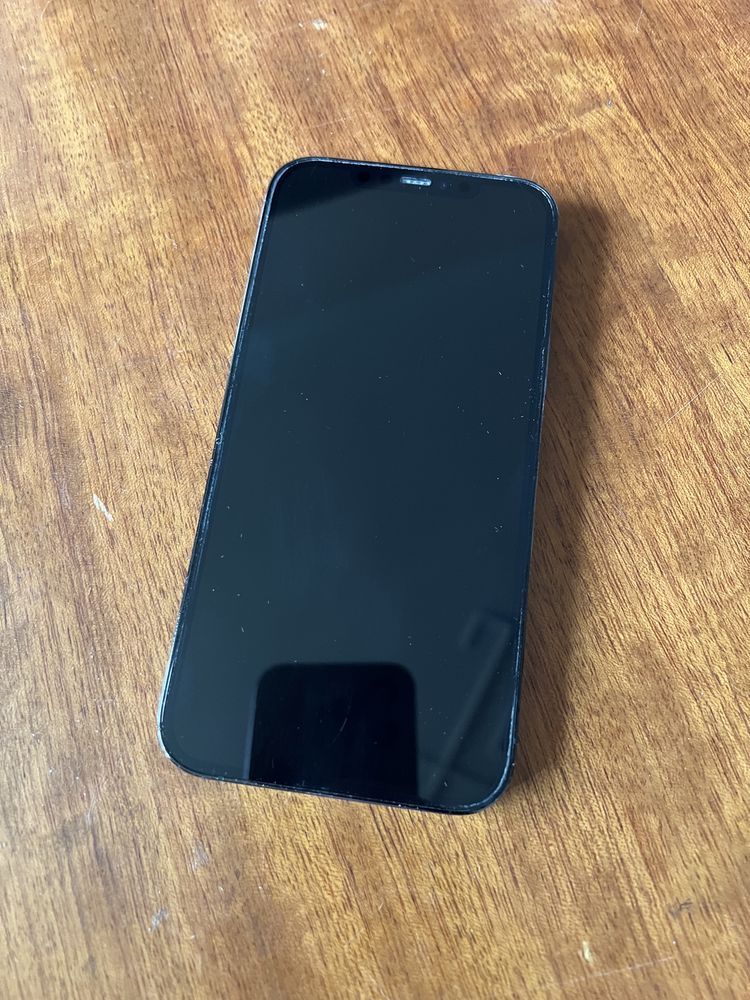 iPhone 12 Pro Max 128GB