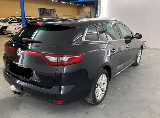 Vand 2 Renault Megane 4 euro 6 cu km certificati