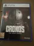 игра Cronos PS5 Playstation 5