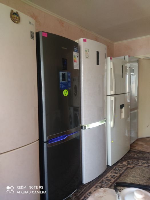 Расспродажа холодльник, стиральная, телевизор