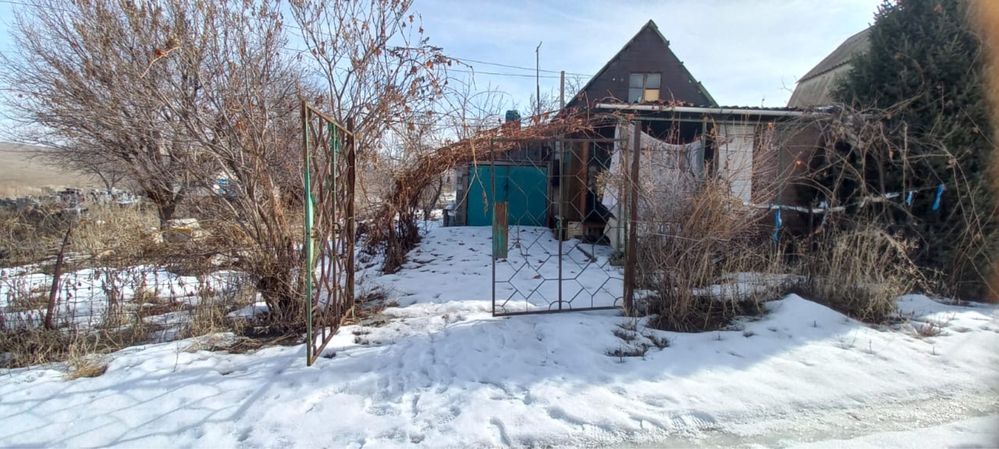 Срочно продается Дача в Тураре!