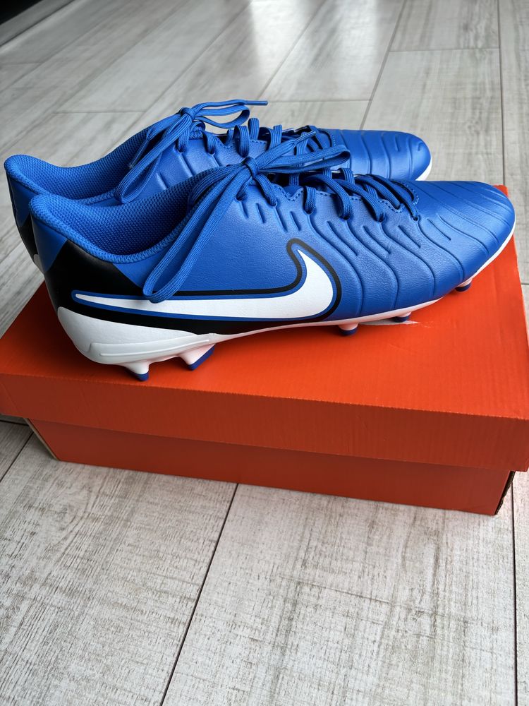 Бутонки Nike Legeng 10 Club FG