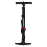 Pompa bicicleta cu manometru Decathlon