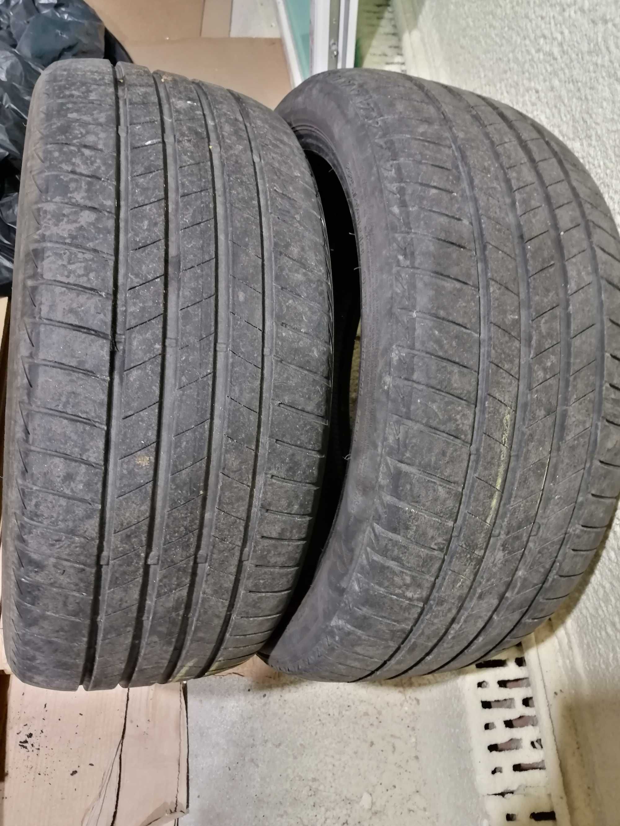 Anvelope Second Hand Bridgestone vara 225,40,18