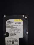 Hard disk 120gb plus cablu