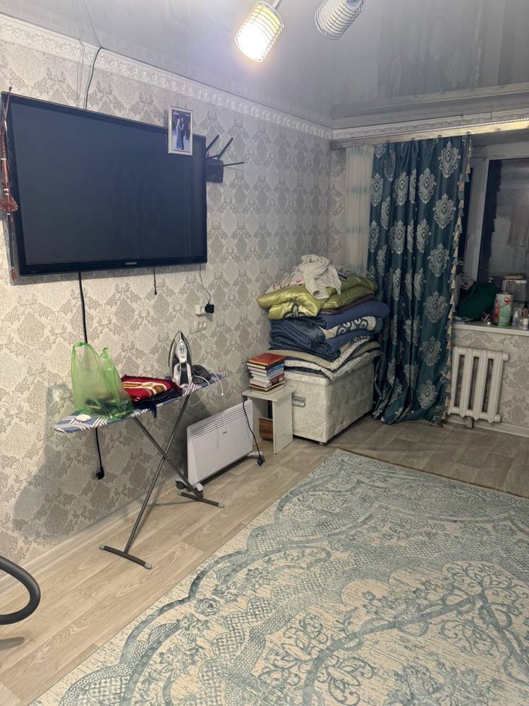 Продам 1-у ком. кв Бывший МСО