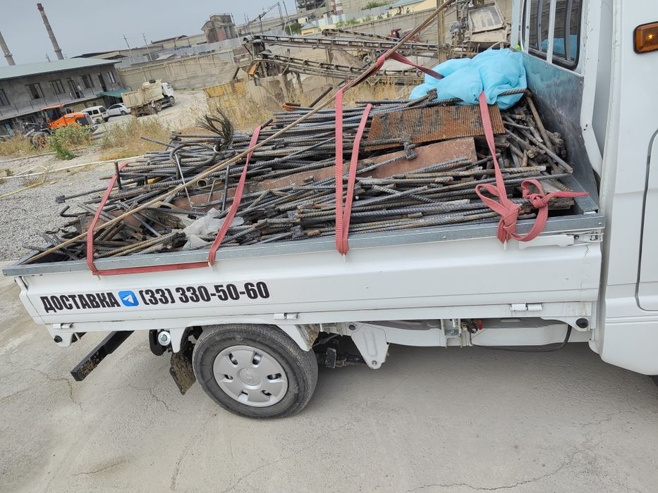 metallom olamiz metal