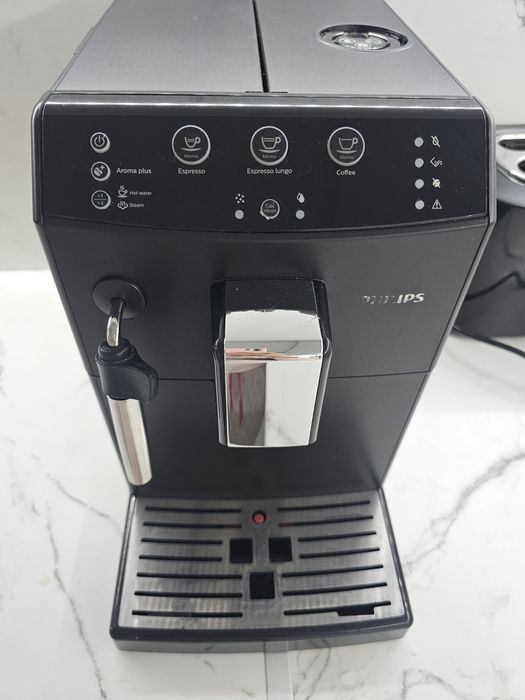 Vand espressor Philips automat in stare excelenta