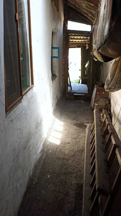 Дом в соц.городе Темиртау