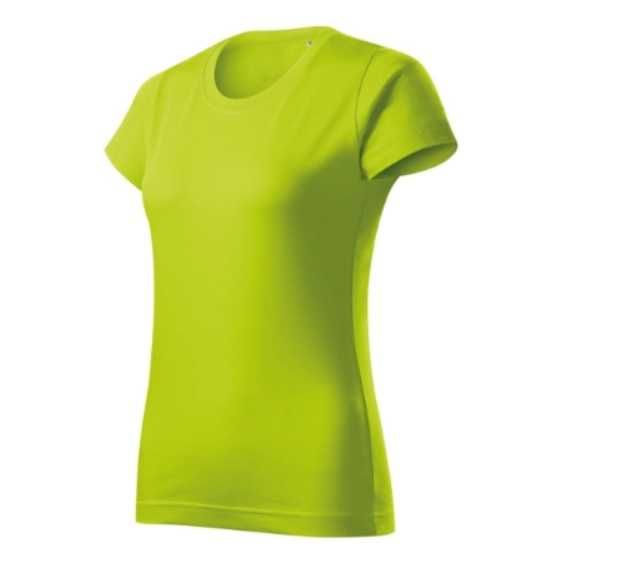 Tricouri de dama, marime XS-XL, bumbac, Brand Malfini