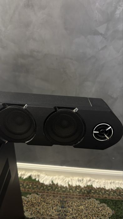 Музыкальная система Sony ss-gt3db