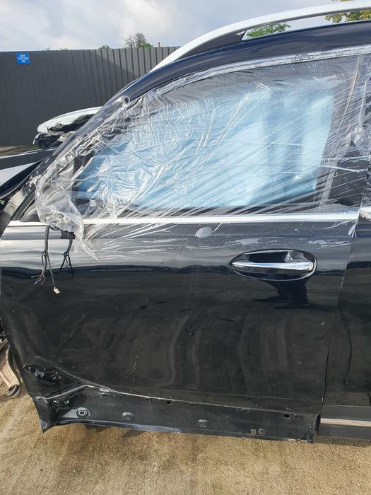 Maner usa exterior Mercedes GLB X247 an 2020 19000 km