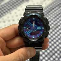 G-Shock Casio GA-110HC-1AE.