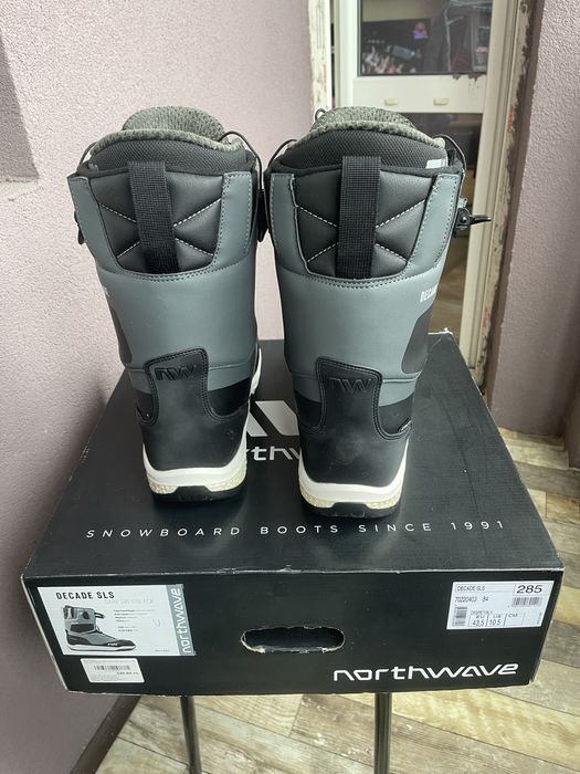 Сноуборд обувки NORTHWAVE