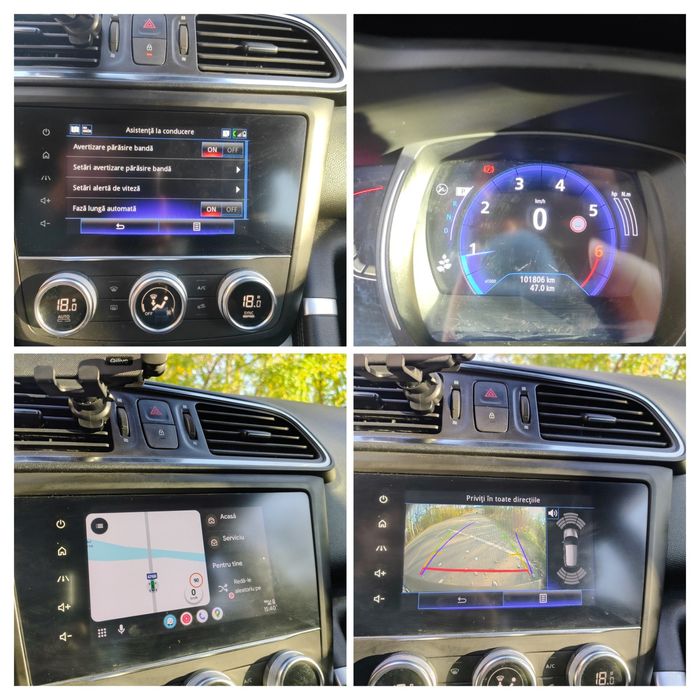 Renault Kadjar 1.33 TCe Sport Edition 160