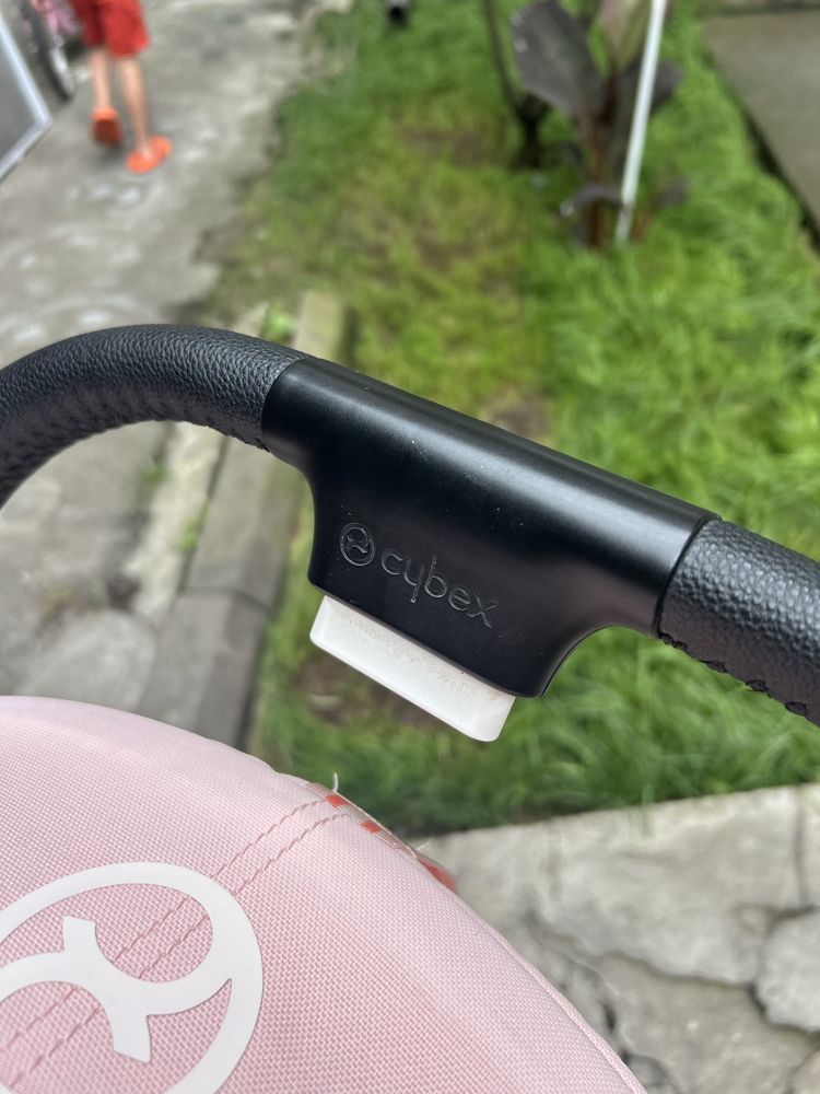 Carucior cybex beezy