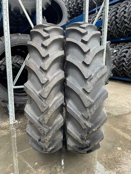 Anvelope marca BKT de U650 14.00-38 Cauciucuri agricole 8PR