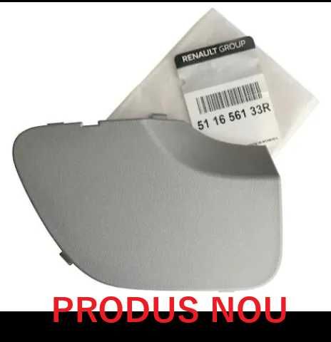 Capac trapa inel remorcare spate Dacia Duster II 511656133R