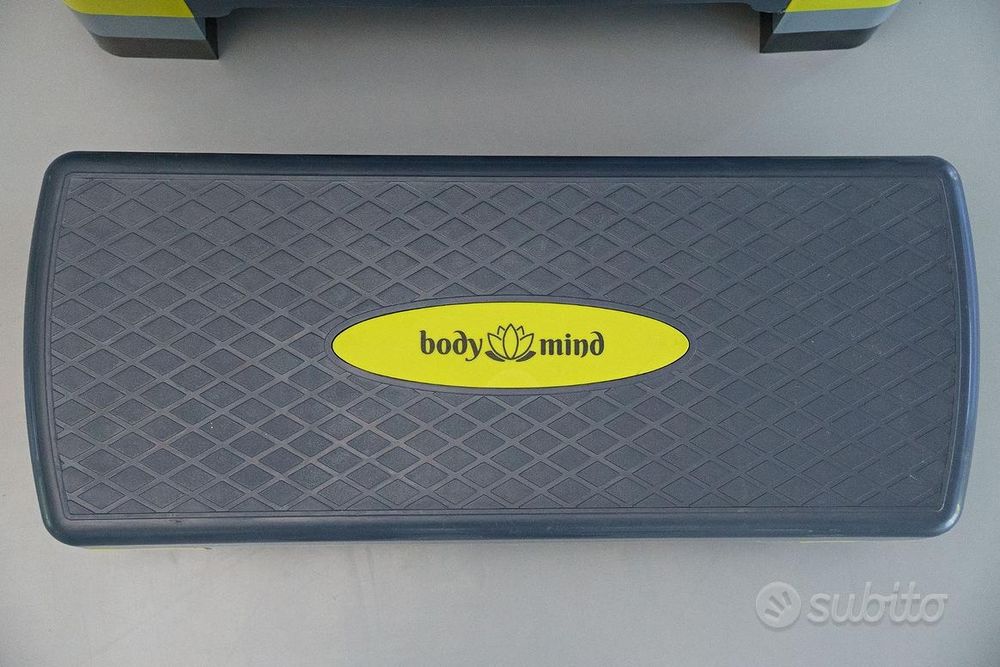 Степен, фитнес, йога стъпало