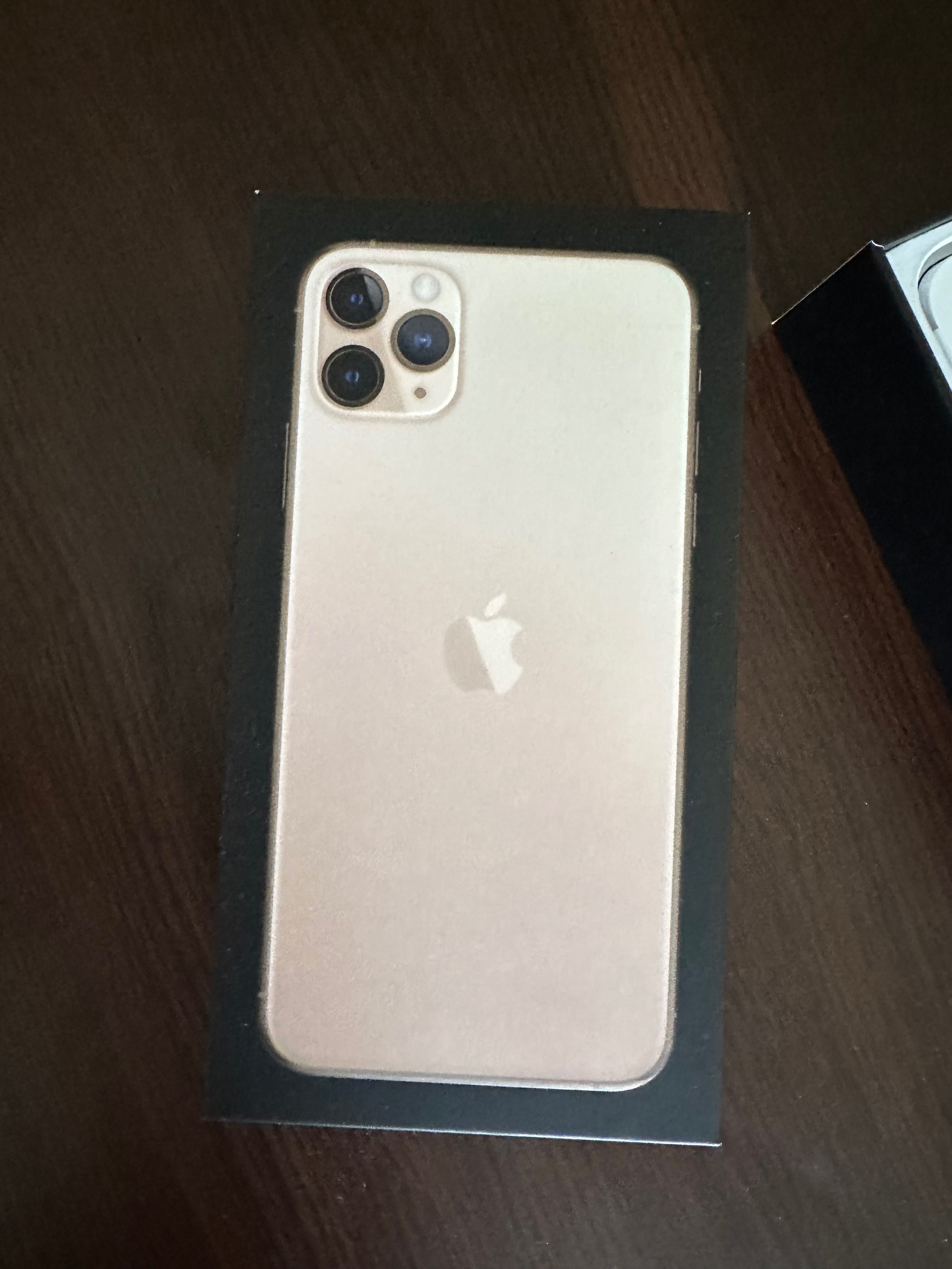 Iphone 11 Pro max 256 GB