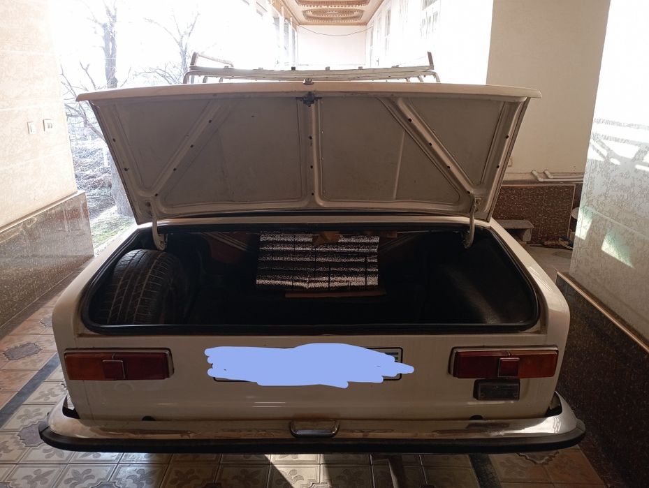 Жигули 2101 идеал