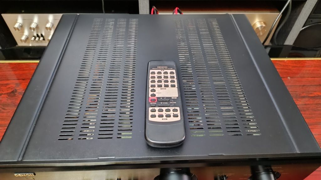 Усилитель Denon PMA-1500 R ll