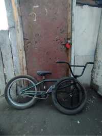 Продам bmx