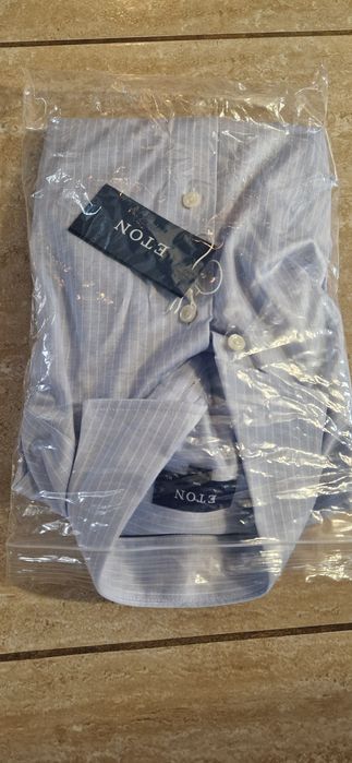 Camasi ETON  marimea 40 slim