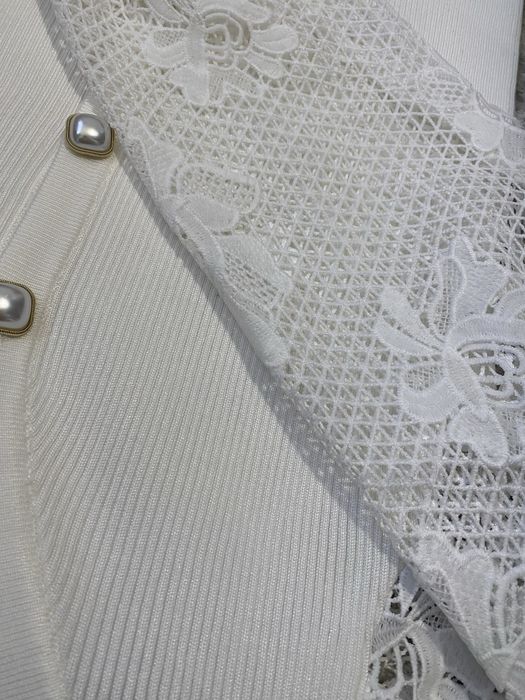 Дамска блуза тип жилетка