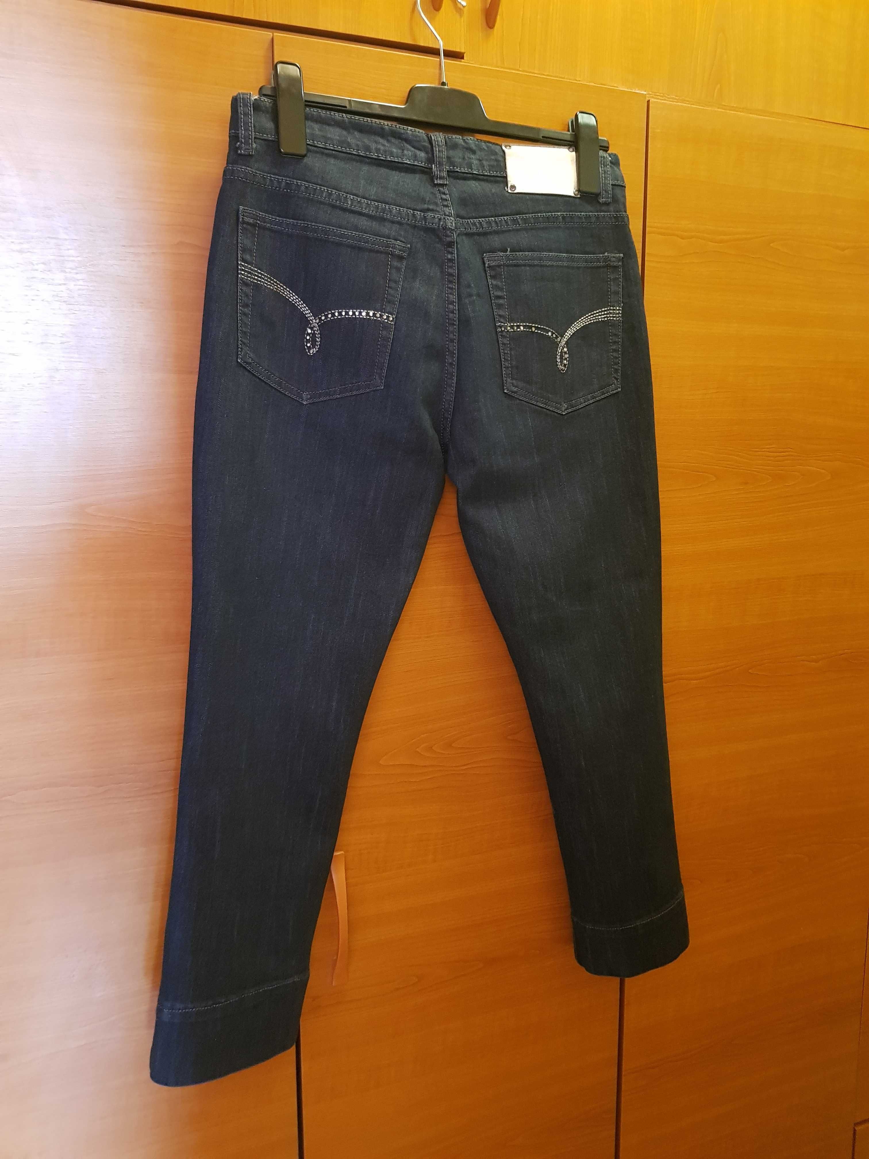 jeans damă, mărimea 44-46