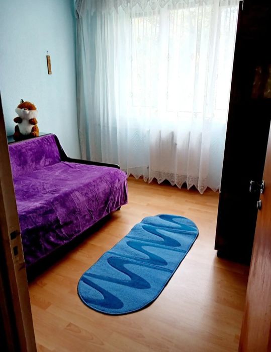 Inchiriez 3 camere Drumul Taberei Valea Argesului