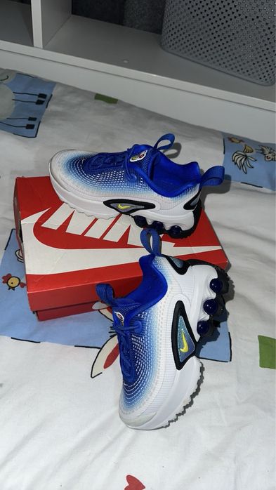 Nike air max 25 номер
