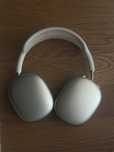 AirPods Max (зелёные), в отличном состоянии, почти не использовались.