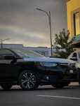 Honda Crider 1 Turbo Full (Lyuk bor)