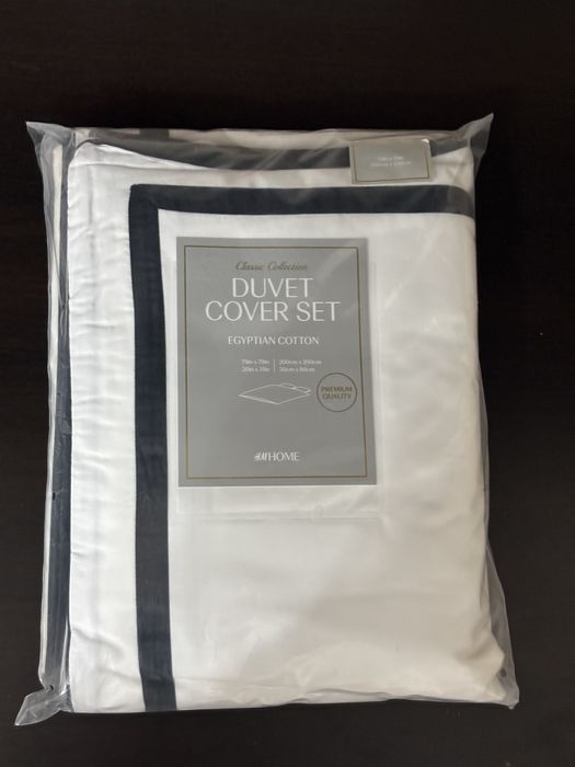 Feon sigilat stare perfecta si lenjerie H&M noua