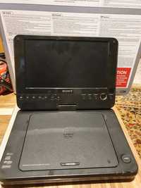 DVD player Sony ,functional